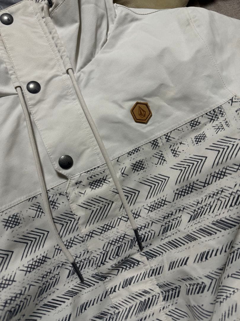 VOLCOM スノーボードウェア