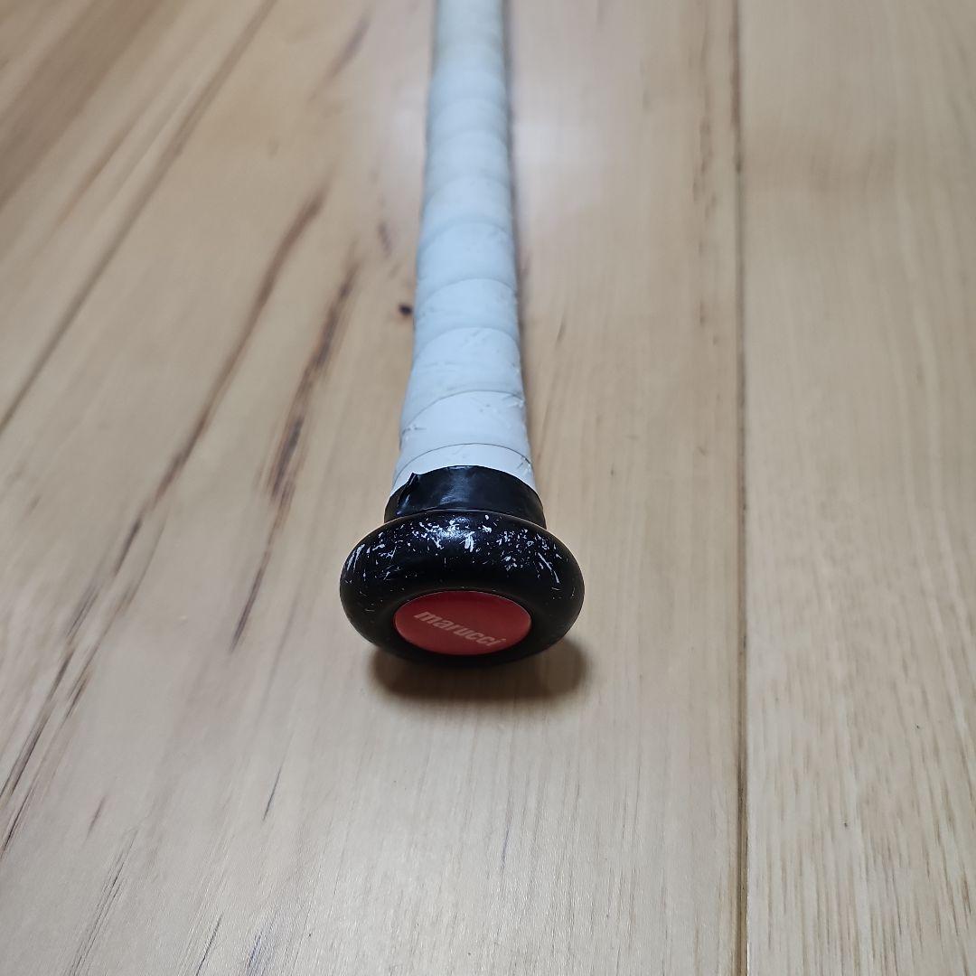 赤 ワニクラッシャー ジュニア　80cm