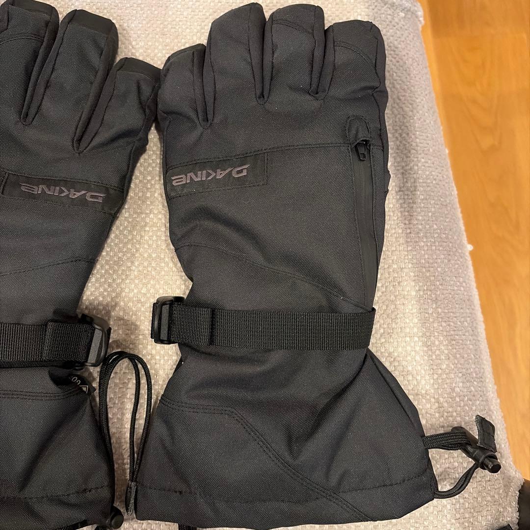 DAKINE　ダカイン　TITAN GORE-TEX　スノーグローブ Lサイズ