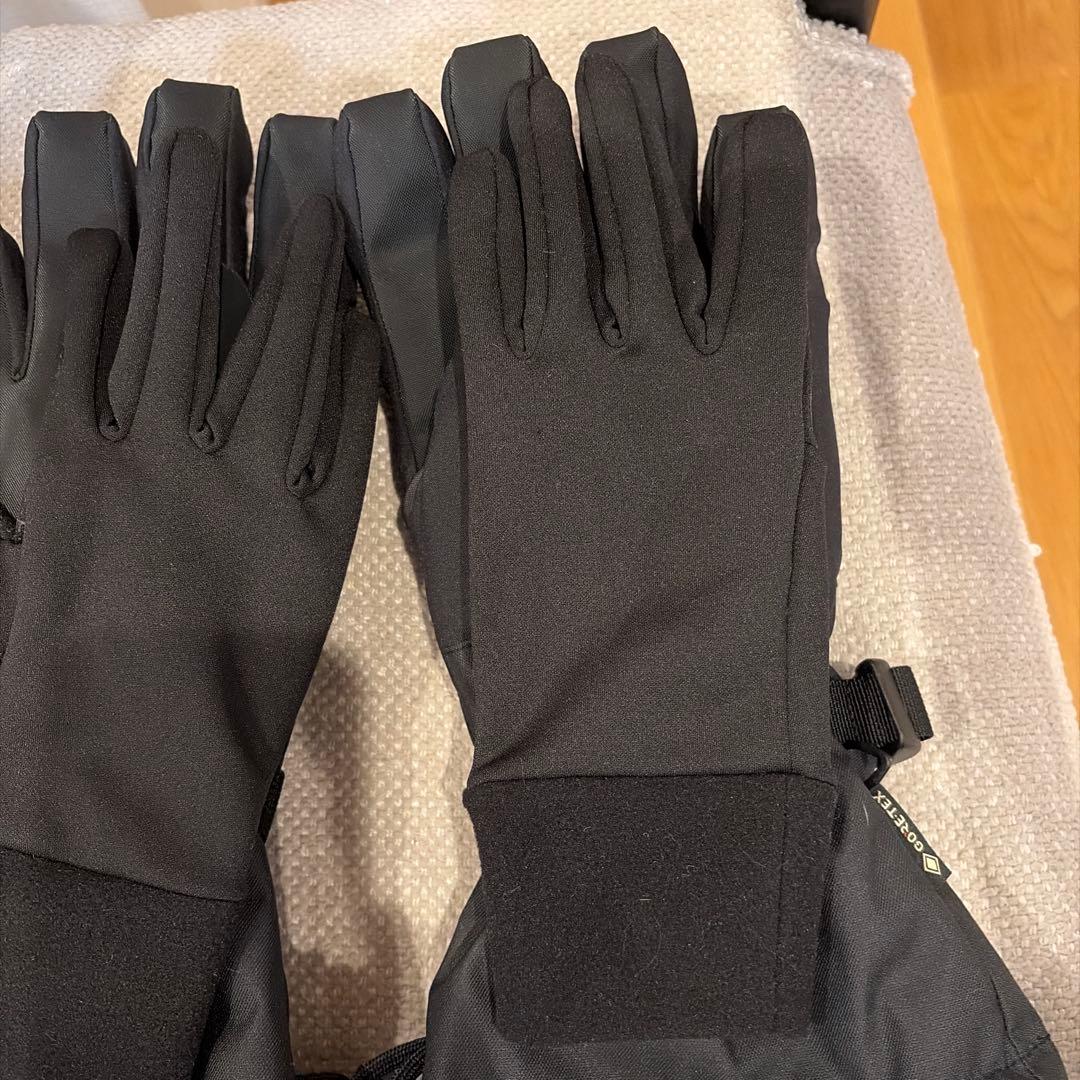 DAKINE　ダカイン　TITAN GORE-TEX　スノーグローブ Lサイズ