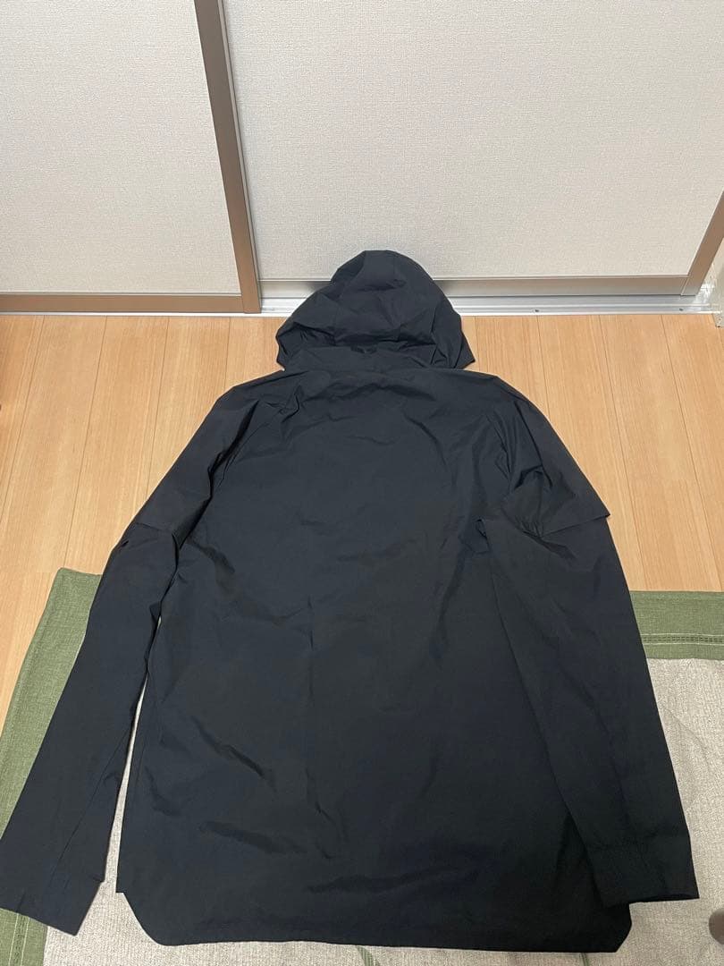 adidas％リコーブラックラムズジップジャケット％アディダス RICOH