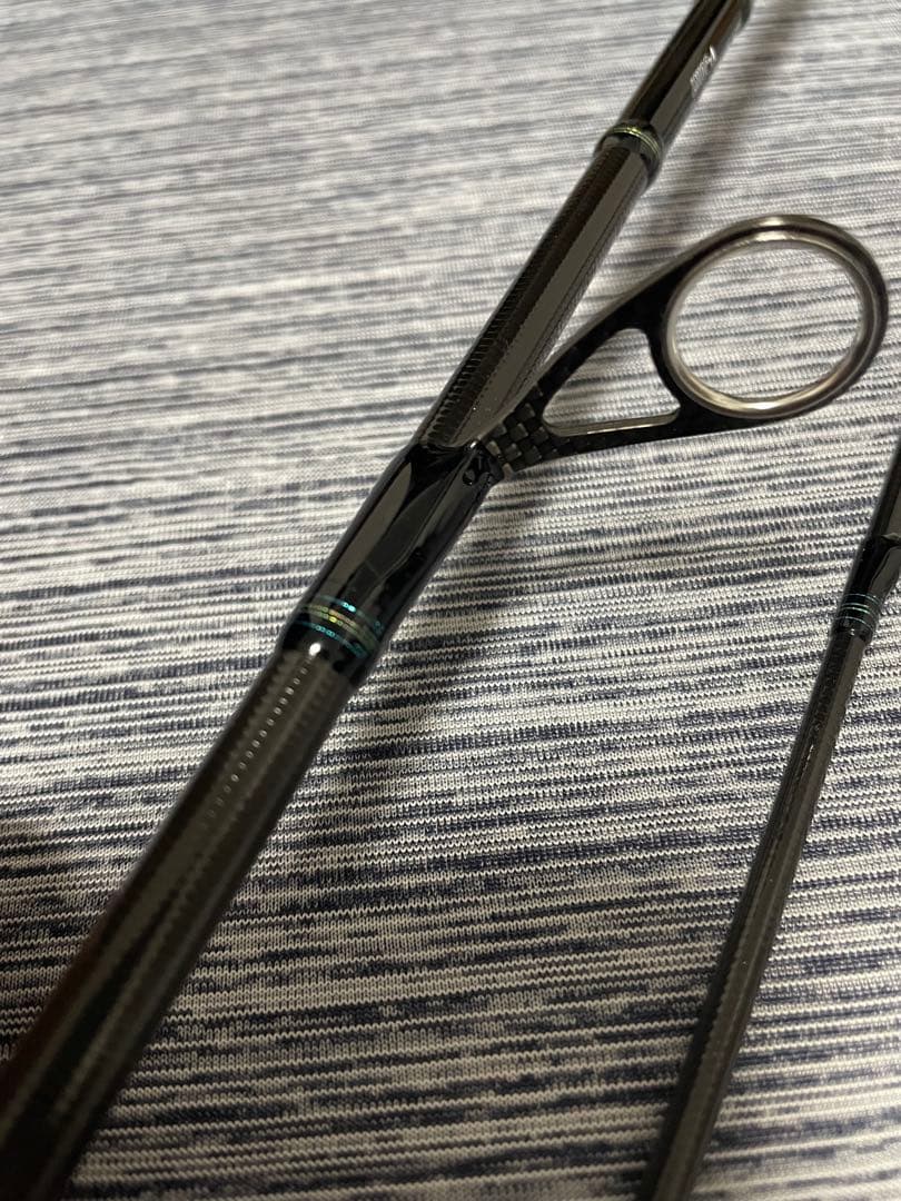 エメラルダス AIR AGS 74MMH・R 早い者勝ち☆エギ☆釣り引退☆処分品