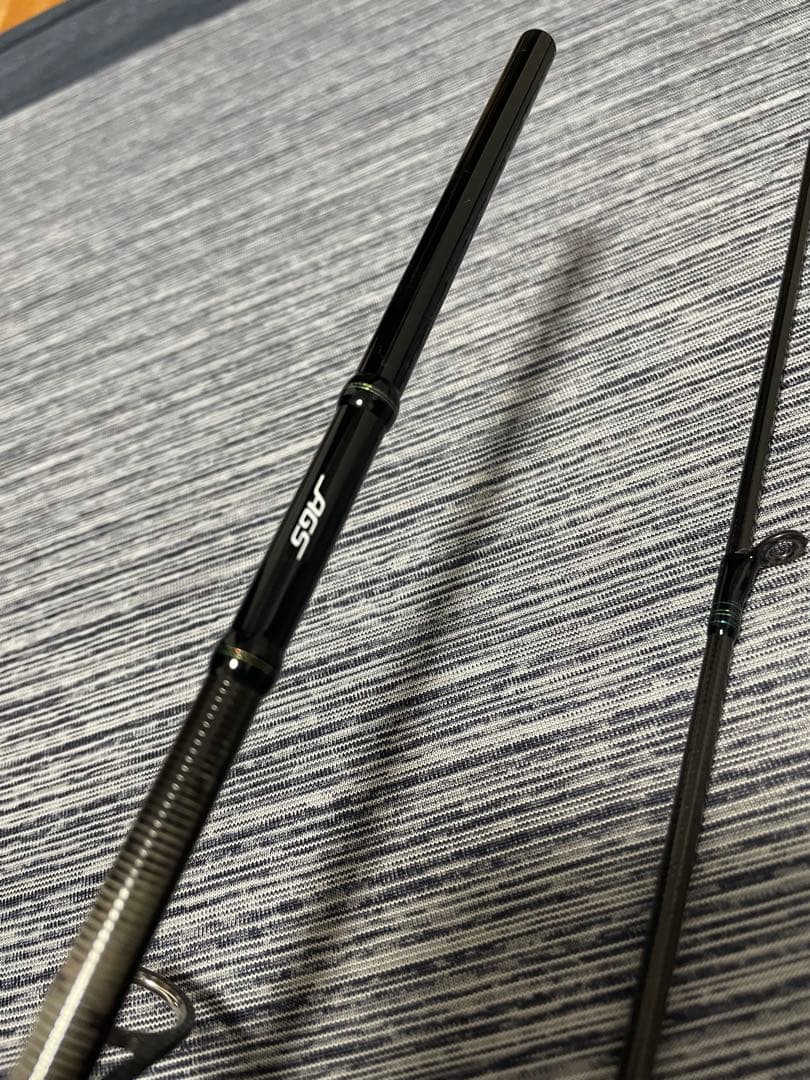 エメラルダス AIR AGS 74MMH・R 早い者勝ち☆エギ☆釣り引退☆処分品