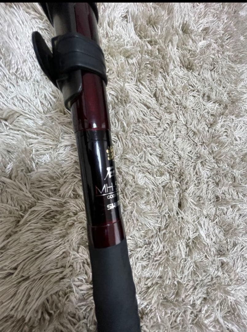シマノ　翔石鯛　MH-500T
