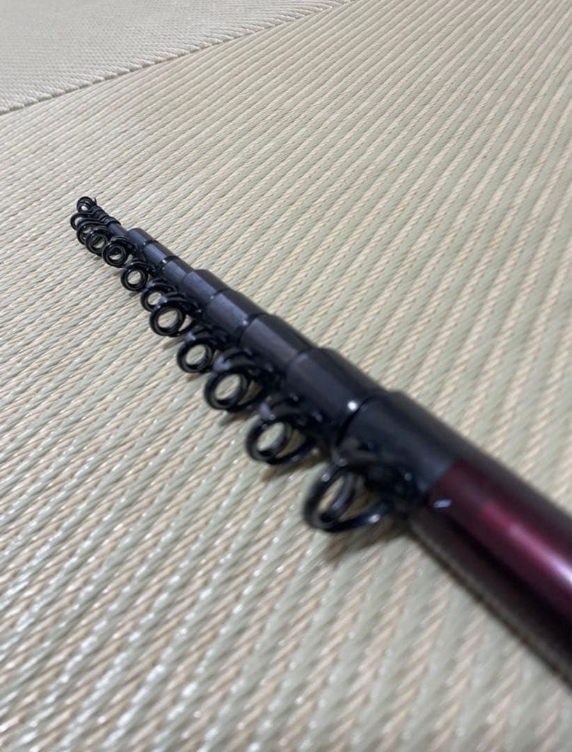 シマノ　翔石鯛　MH-500T