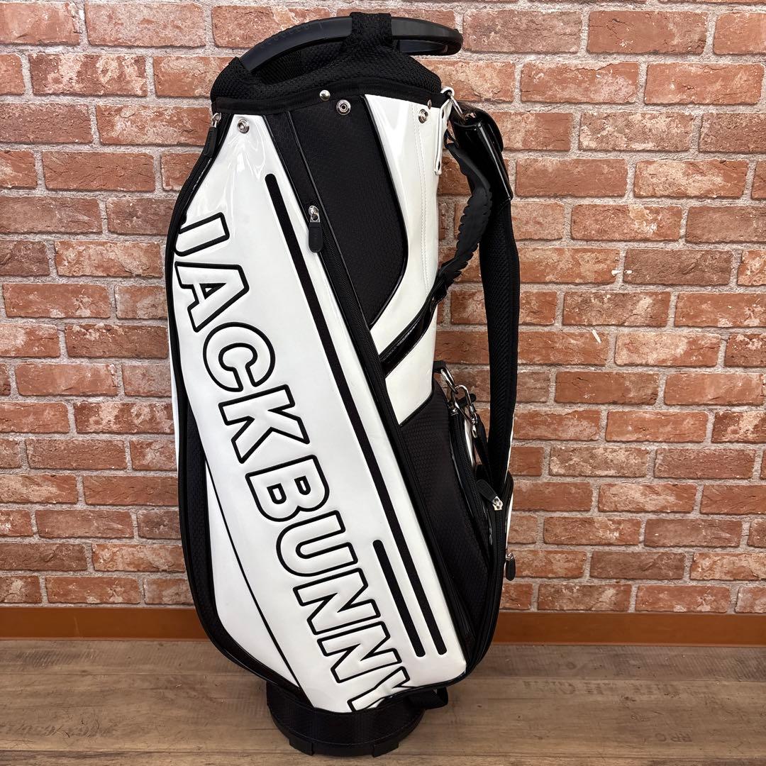 ‼️JACK BUNNY キャディバック‼️