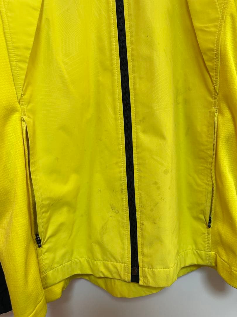 【レア商品】YONEX ウォームアップジャケット