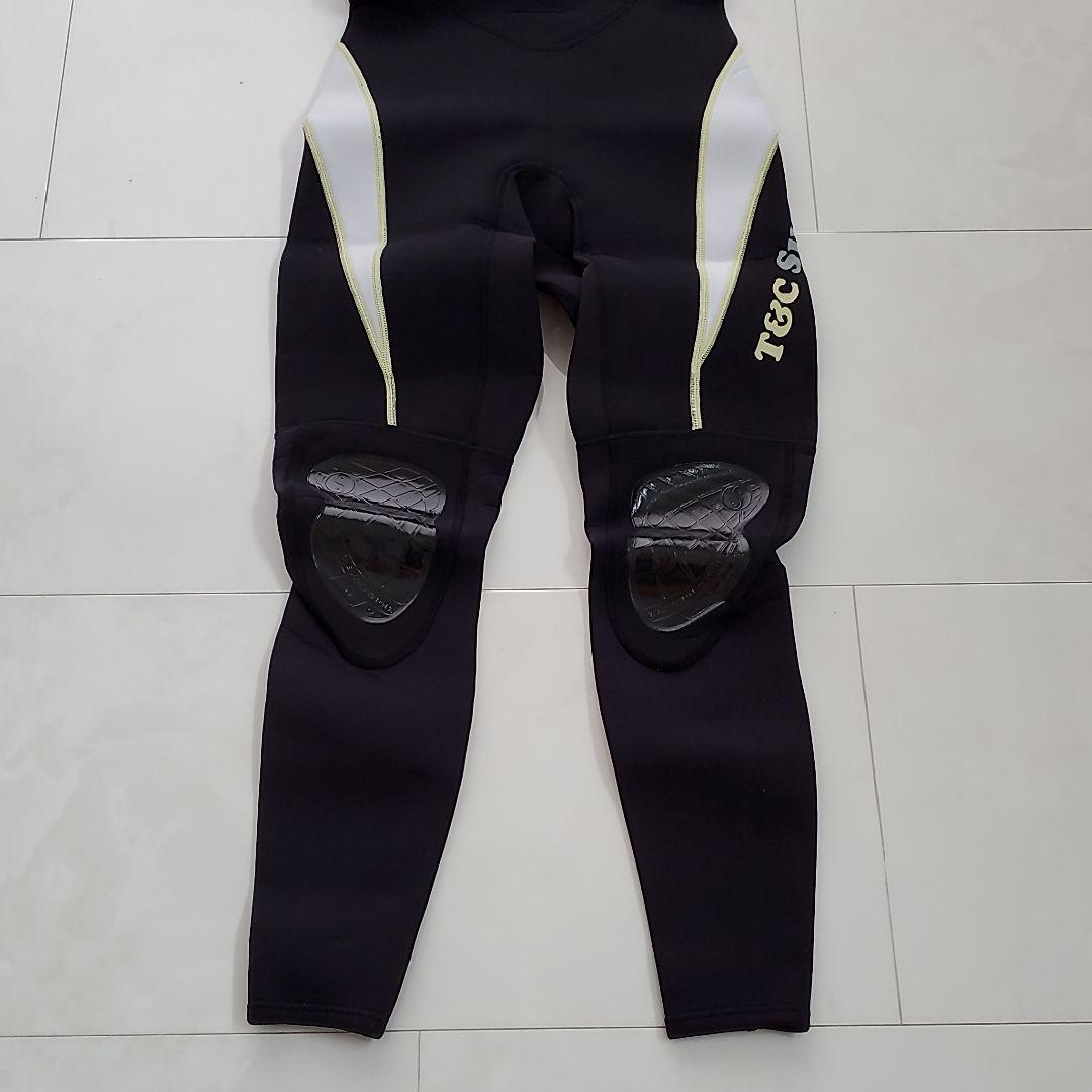 【新品】T&C ウェットスーツ レディース