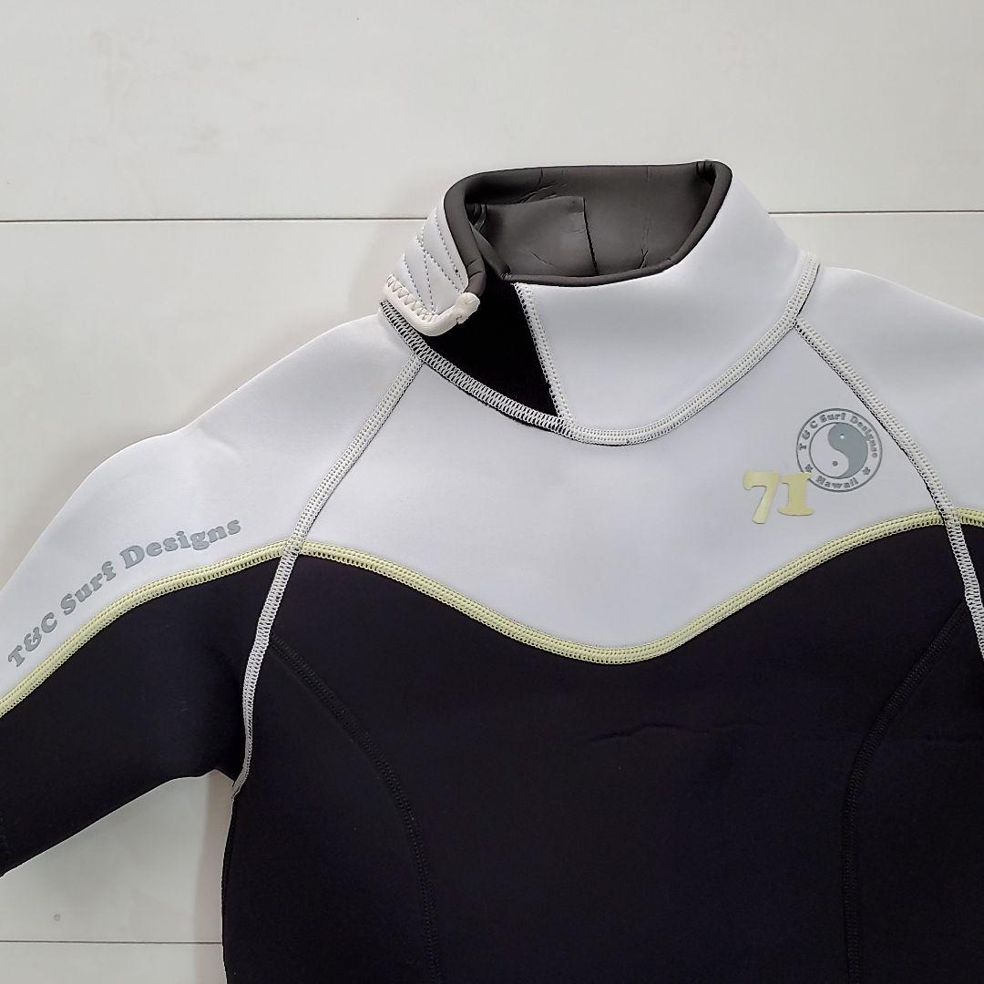 【新品】T&C ウェットスーツ レディース
