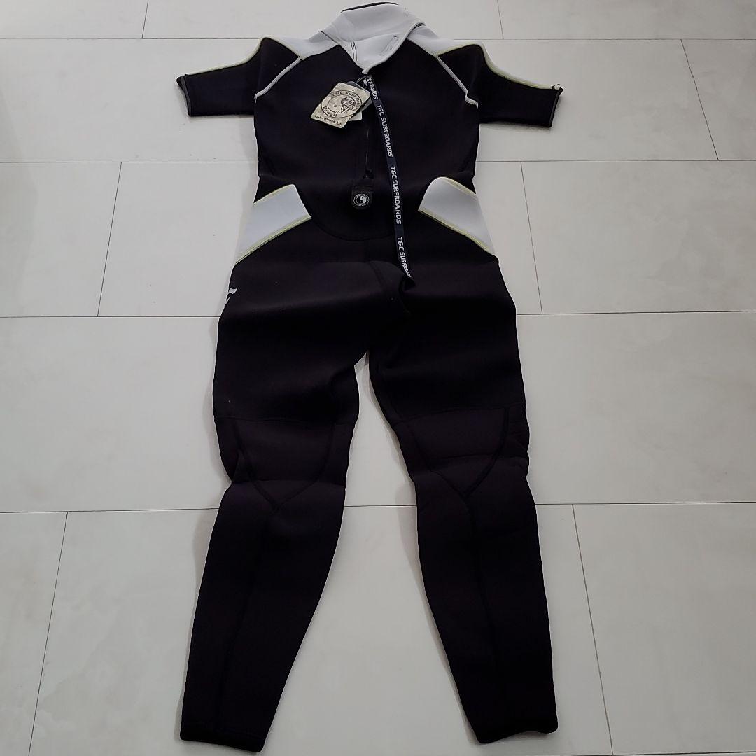 【新品】T&C ウェットスーツ レディース