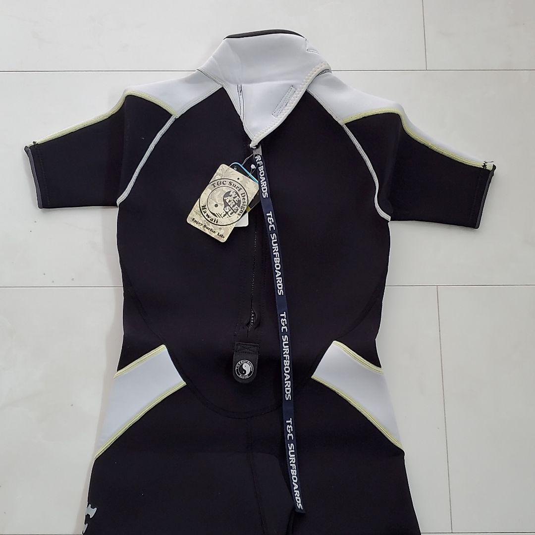 【新品】T&C ウェットスーツ レディース