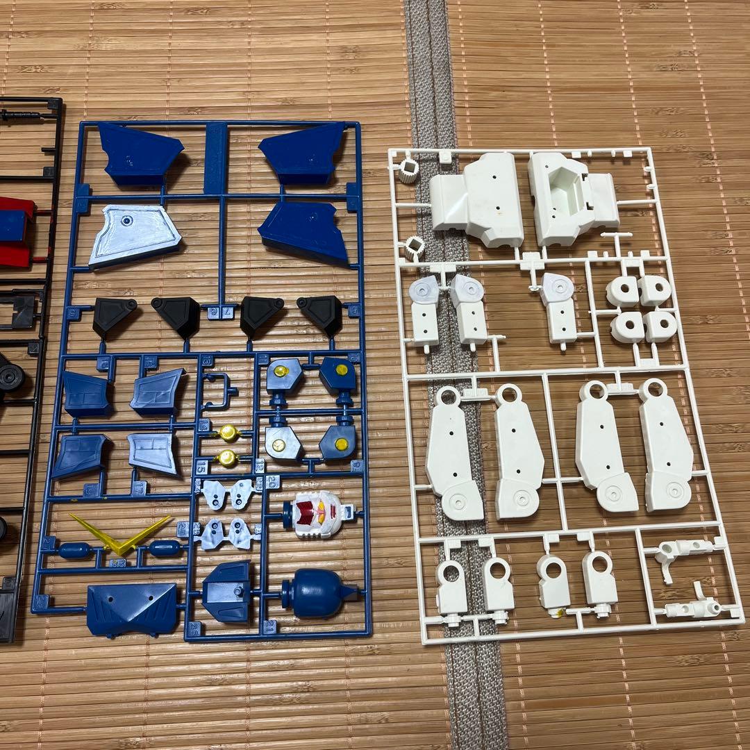 BISSON ザ⭐︎アニメージ　1/76スケール