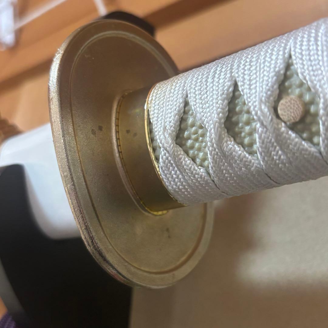 石切丸 模造刀