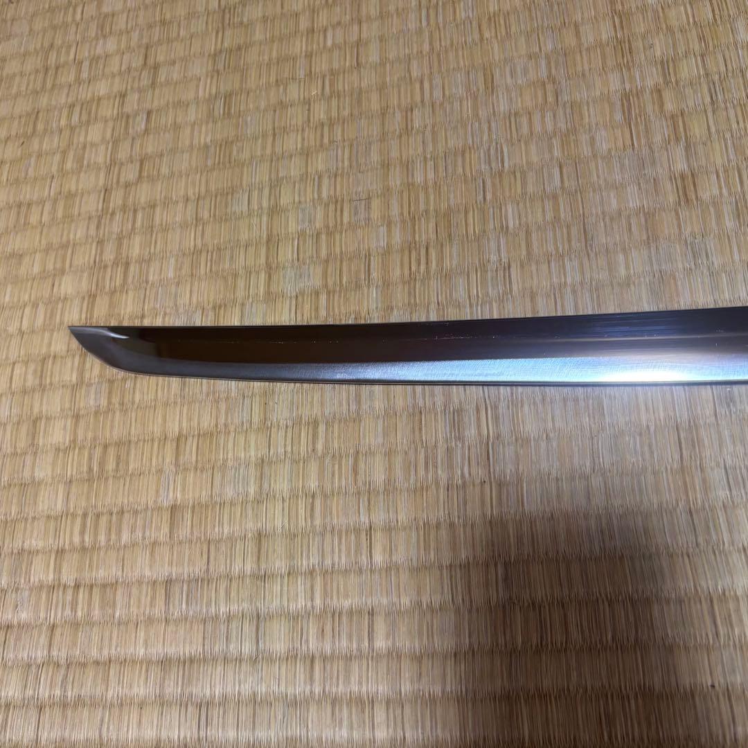 石切丸 模造刀