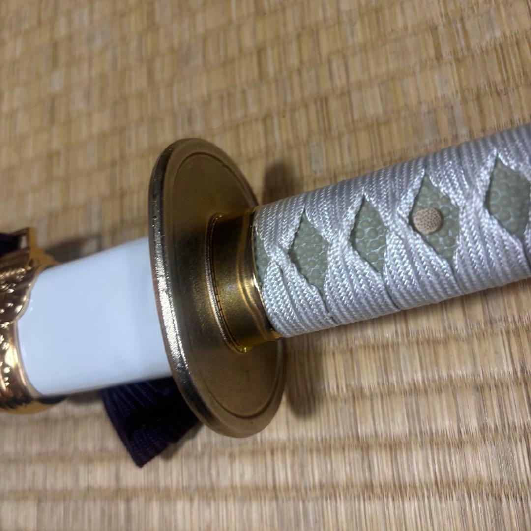 石切丸 模造刀