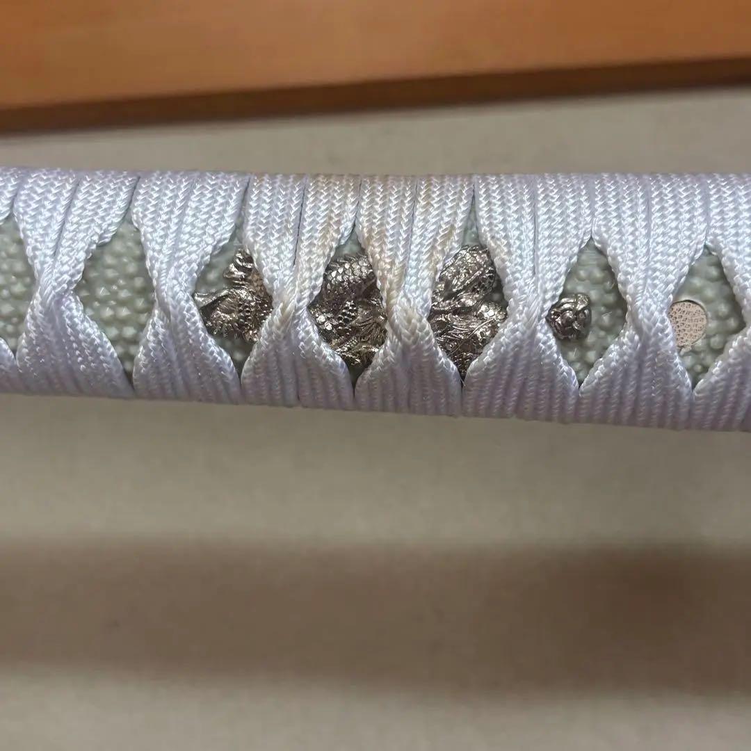 石切丸 模造刀