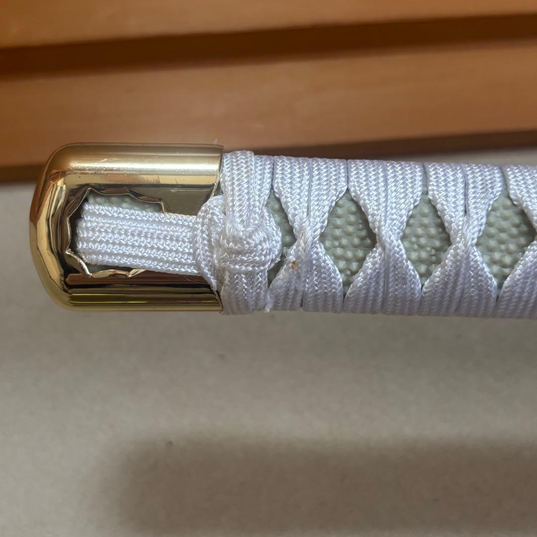 石切丸 模造刀