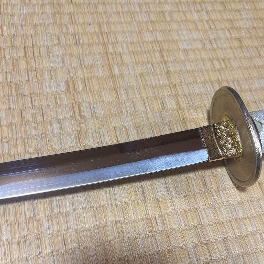 石切丸 模造刀