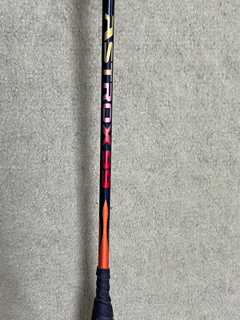 アストロクス99オレンジ（限定色）