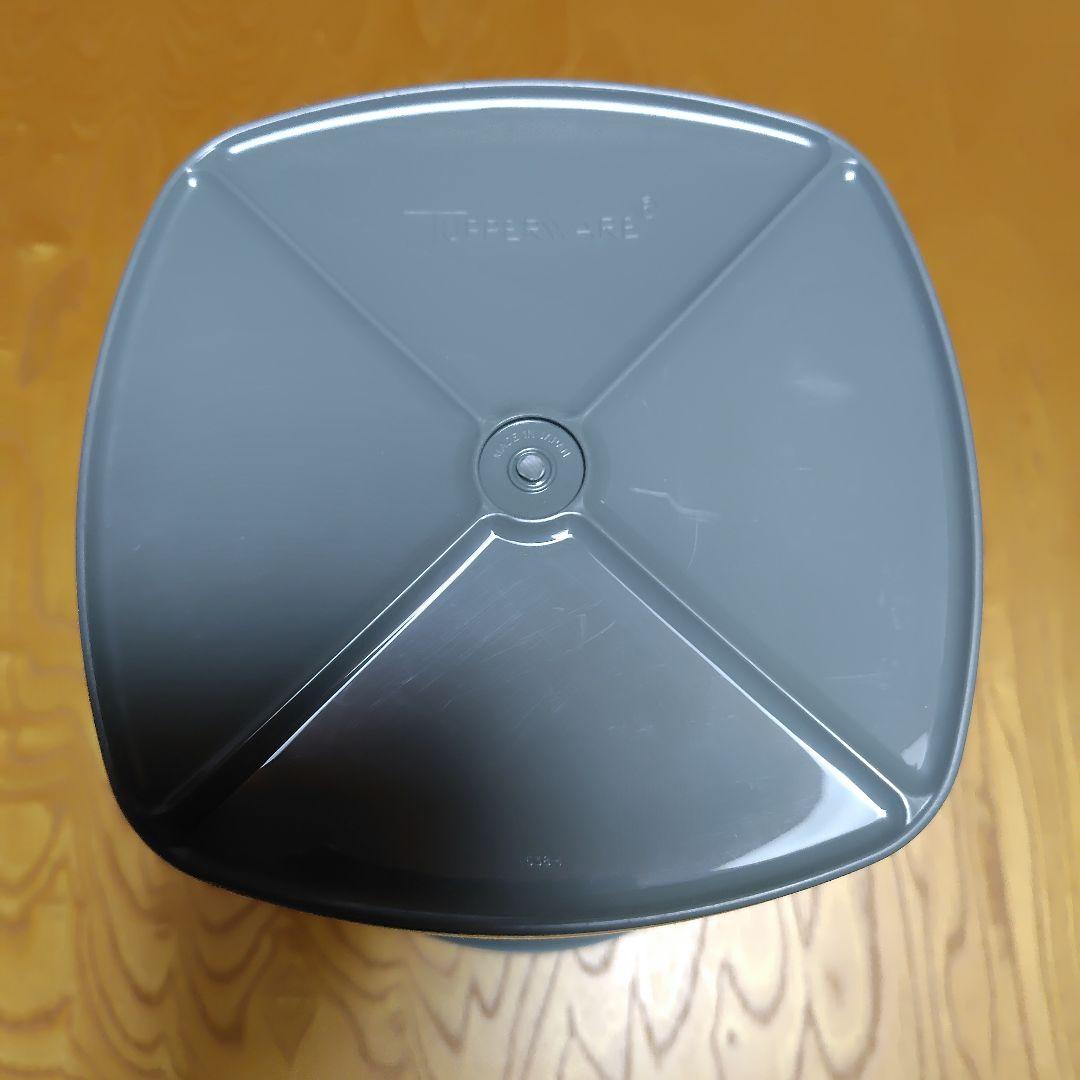 タッパーウェア　マキシクイーンデコレーター　 １１L