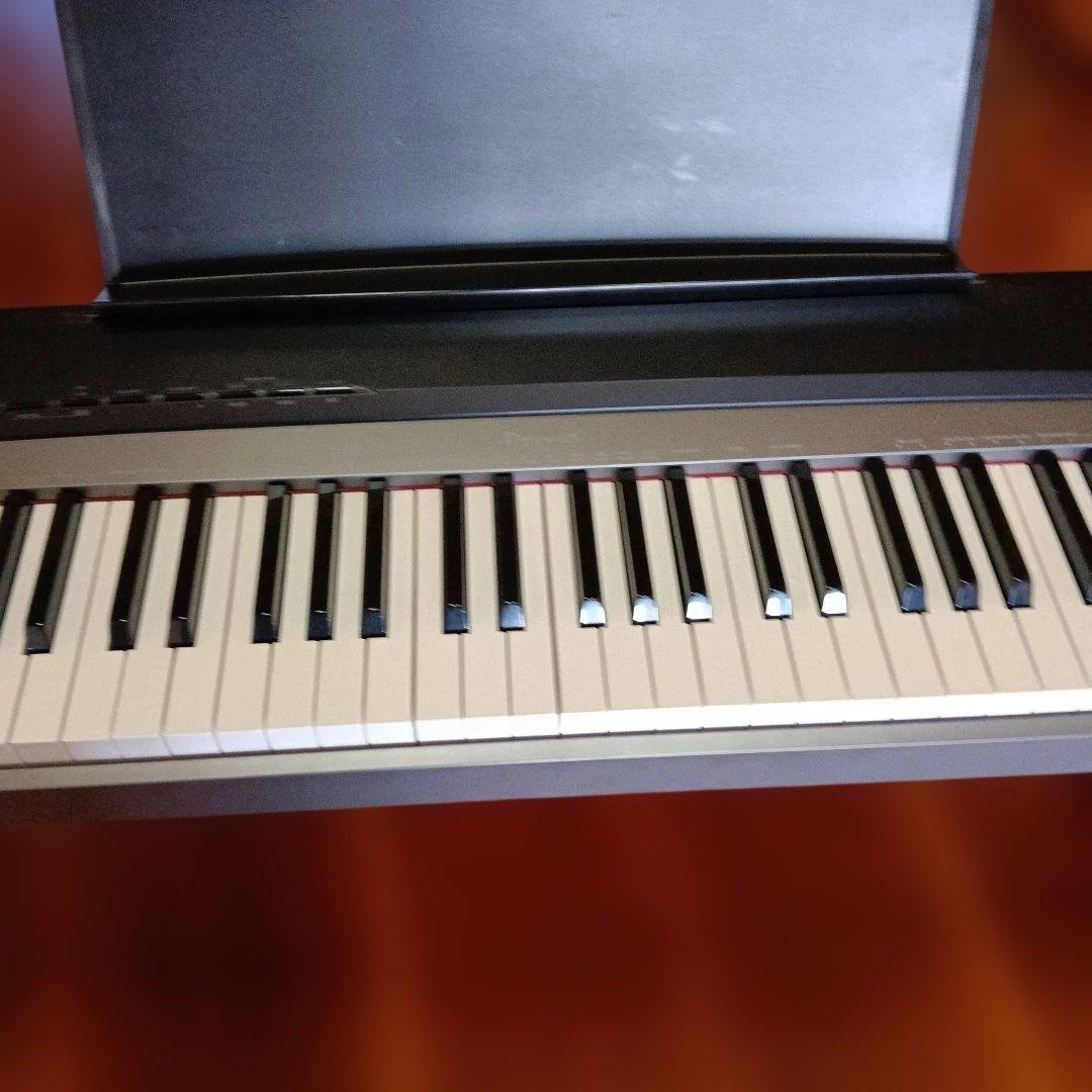 CASIO Privia ＰＸ−１３０ 88鍵 電子ピアノ 【埼玉県】引取限定