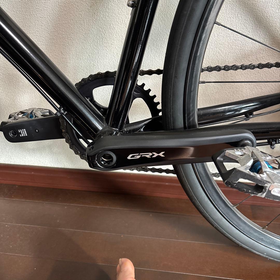 ALL-CITY MACHO KING A.C.E 49 エンビィ　ホイール