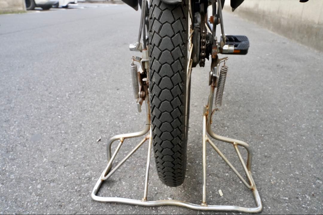 電動自転車 パナソニック ギュット 中古 子供乗せ アシスト 032502