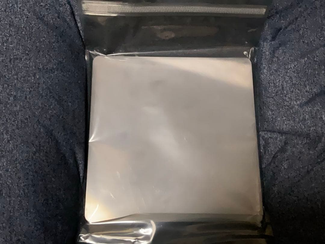 TK工業　TK鉄板　220✖️220mm 正方形です。 新品未開封品です。