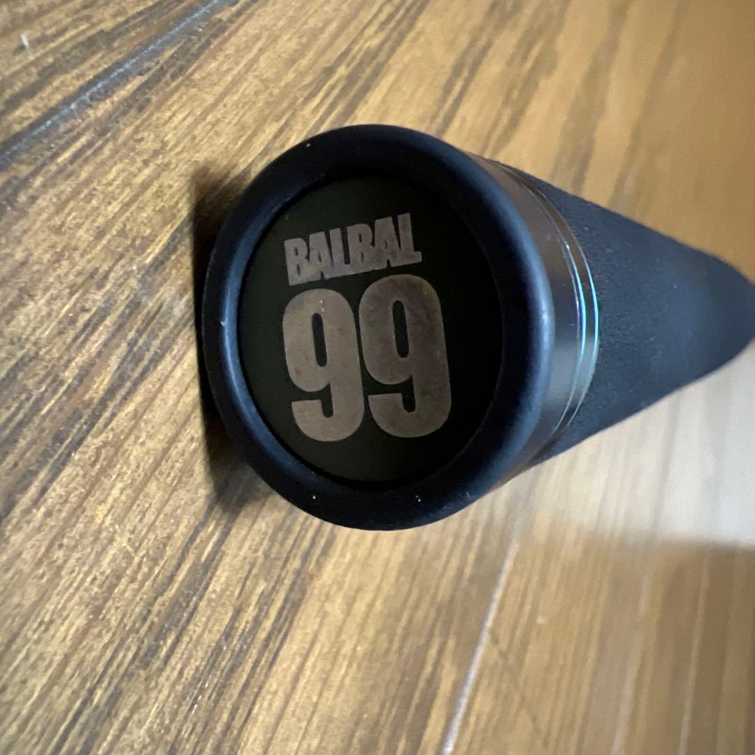 ロッド BALBAL99 Jerking Edition