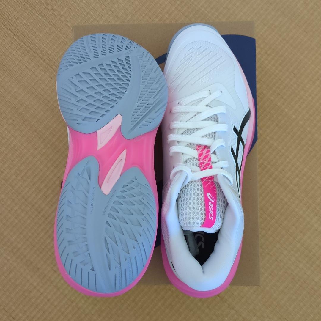 Asics スカイエリート FF MT 3 26.0cm 髙橋藍 バレー