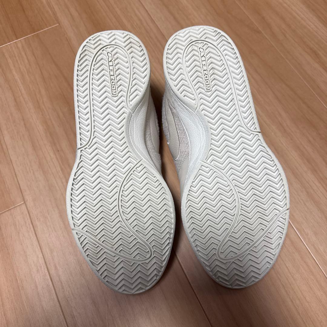 Nike BOOK 96 ホワイト スニーカー