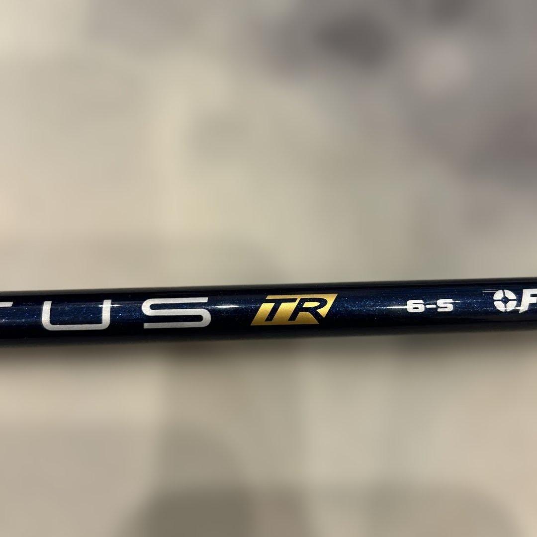 人気！VENTUS TR BLUE 6S Velcore Technology