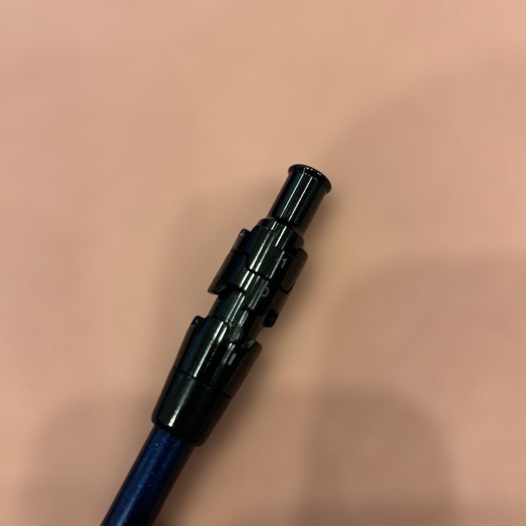 人気！VENTUS TR BLUE 6S Velcore Technology