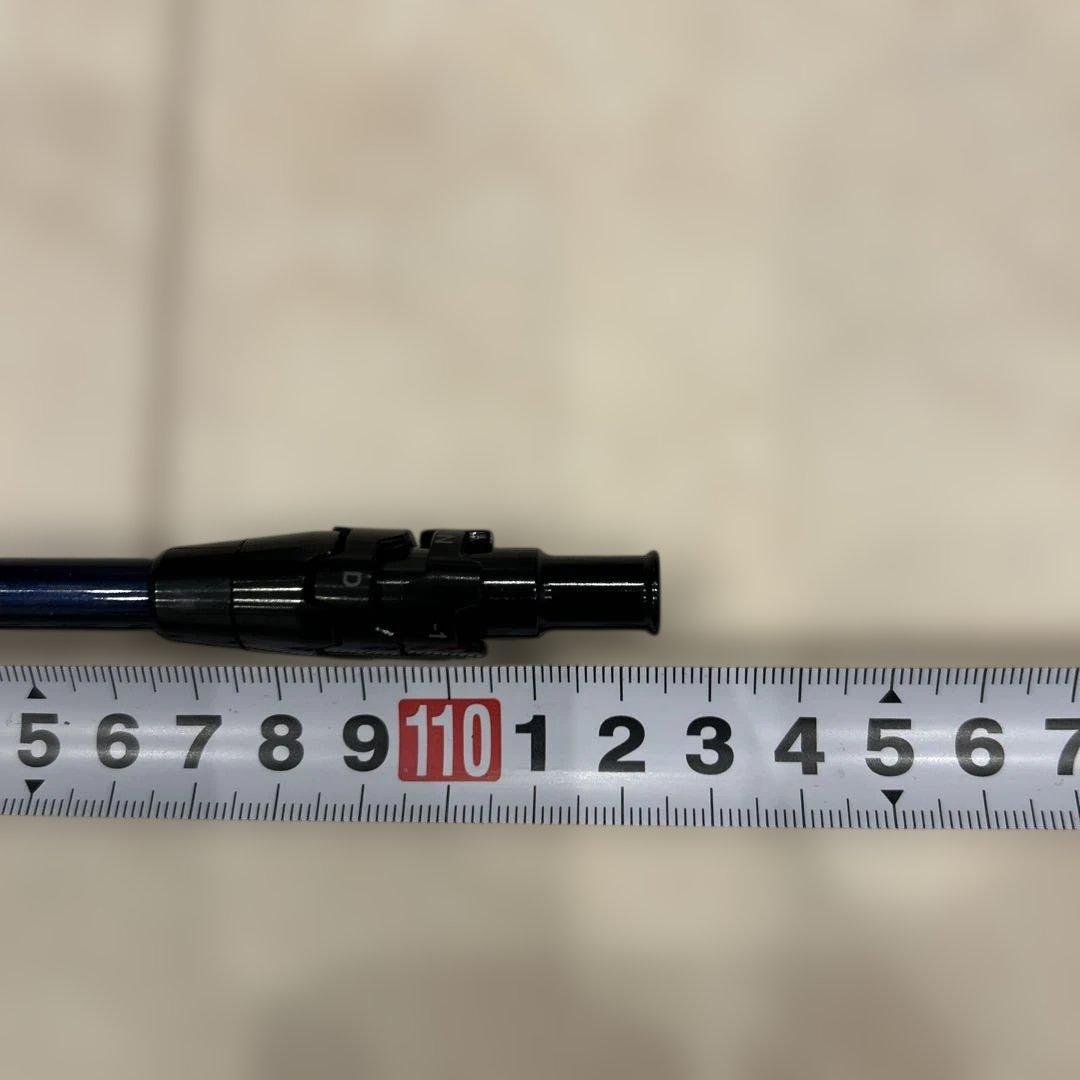 人気！VENTUS TR BLUE 6S Velcore Technology