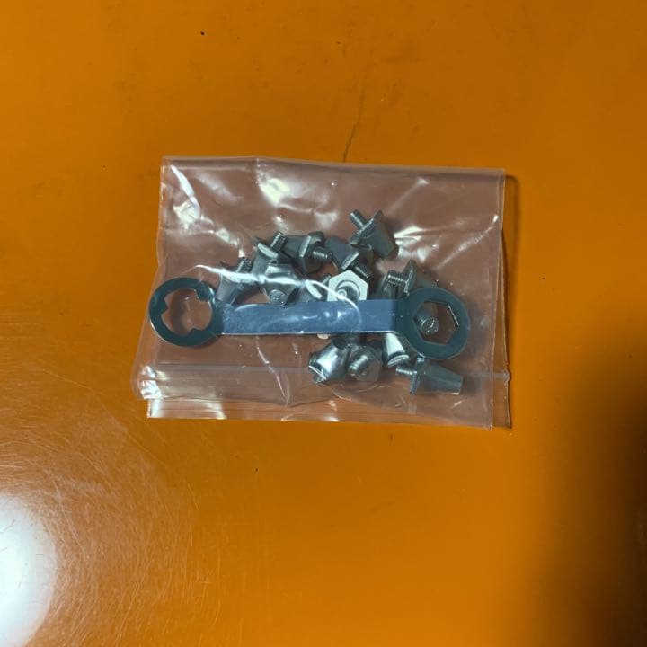 プーマ エヴォパワー VIGOR 1 グラフィック Mixed SG 取替式