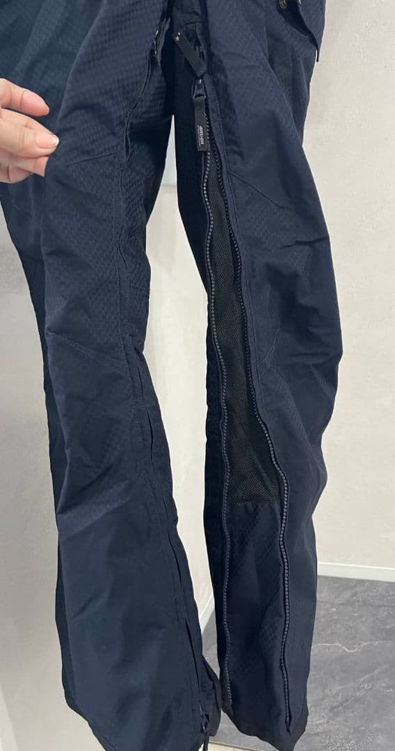 美品　スノーボード　ウェア　レディース　メンズ