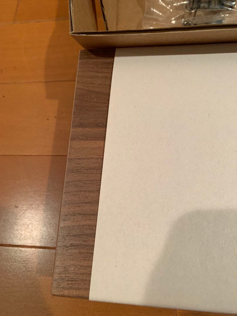 S　新品未使用ストリングポケットString pocketシェルフ