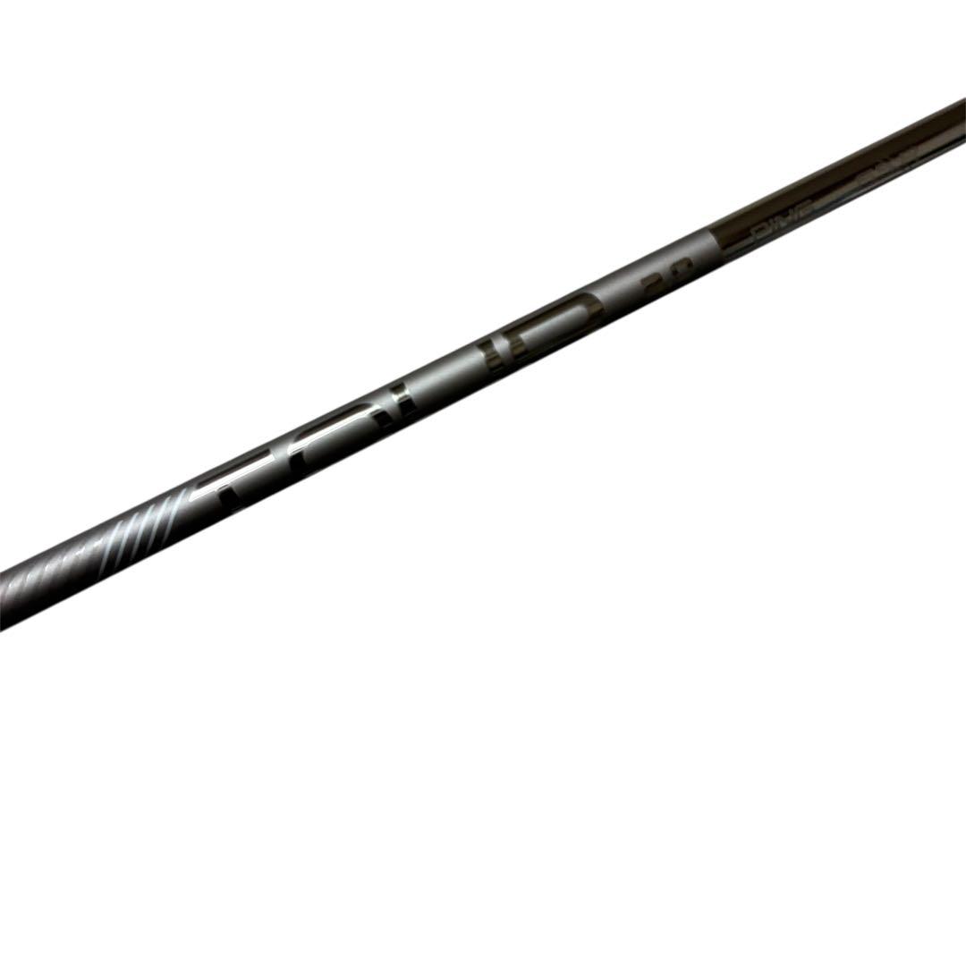 【新品】PING ドライバー用シャフト TOUR2.0 Chrome 65R