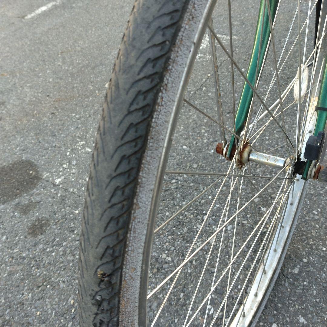 [467]送料無料 ヤマハ PASRaffini 電動自転車