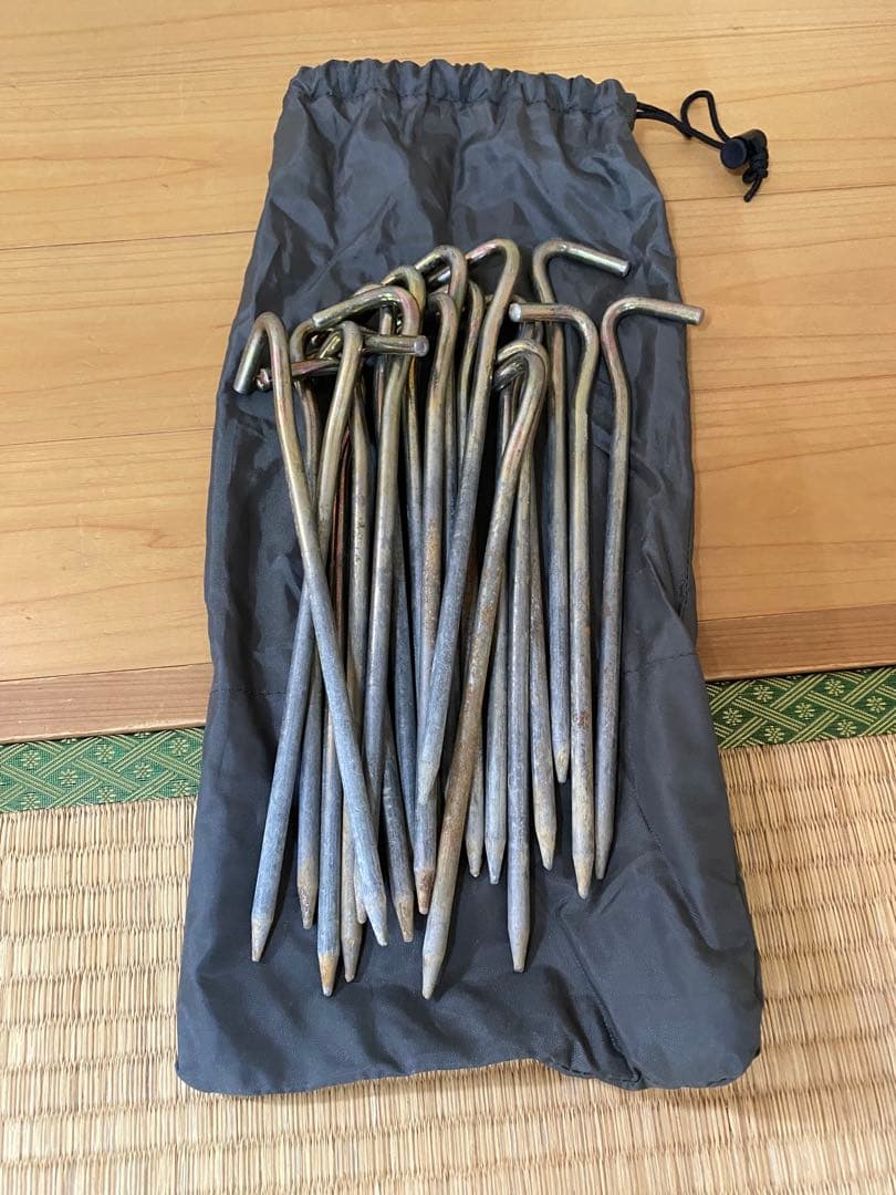 Twin Pilz Fork T/C ツインピルツフォークtc