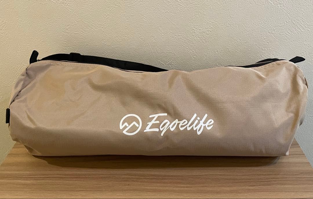 新品 コット キャンプコット 2way 折り畳み LIFEDDUP