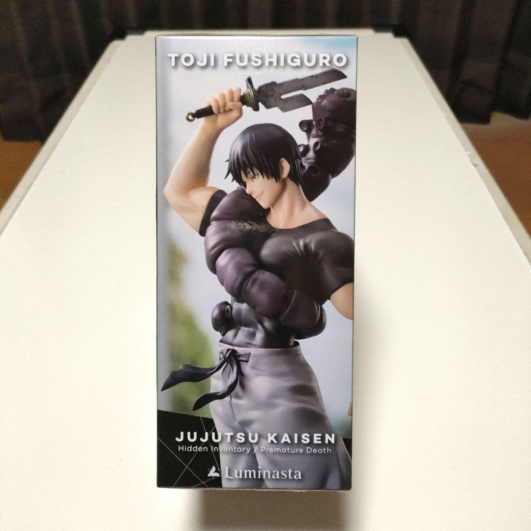 アニメフィギュア キャラクターフィギュア まとめ販売6体セット ( 開封1体 )