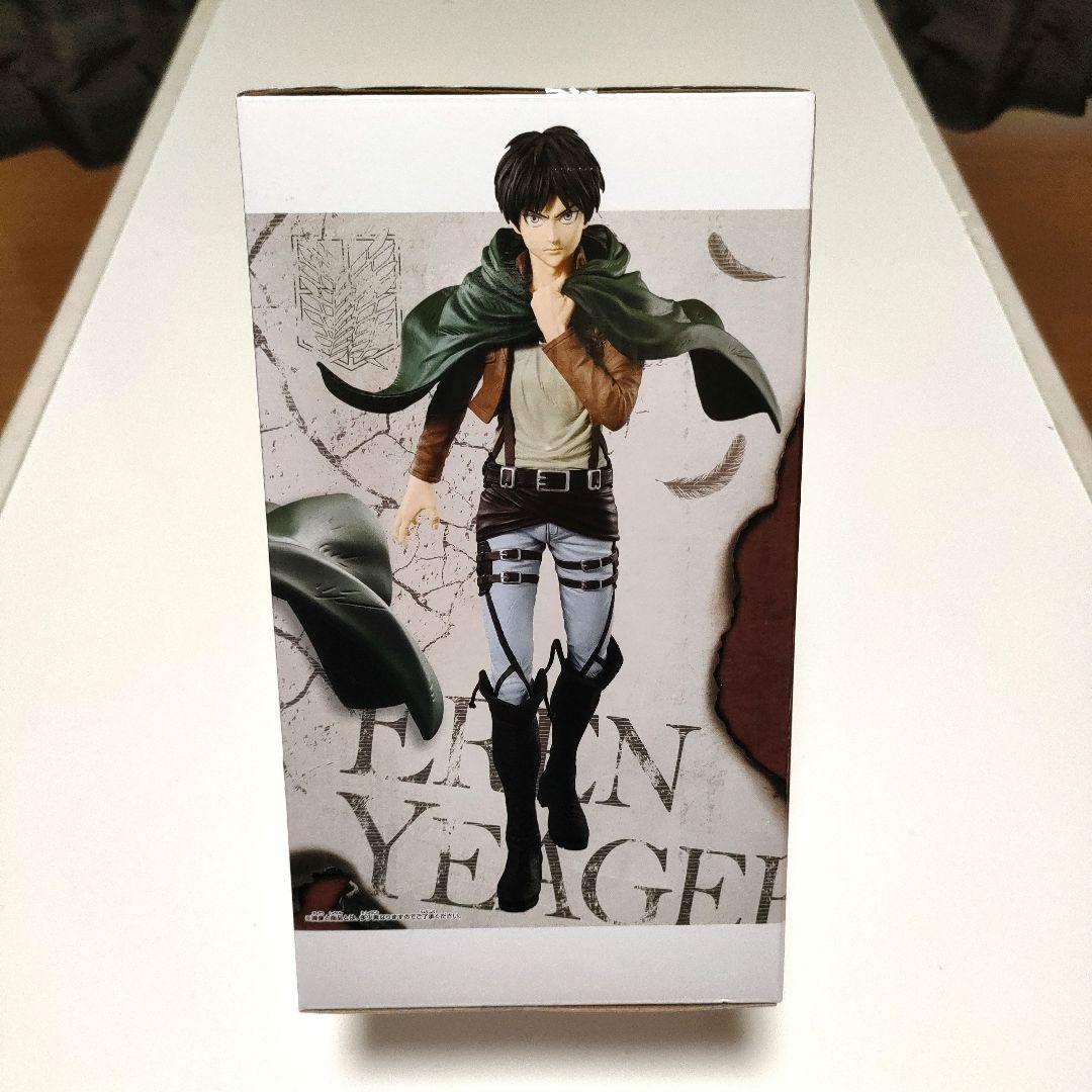 アニメフィギュア キャラクターフィギュア まとめ販売6体セット ( 開封1体 )