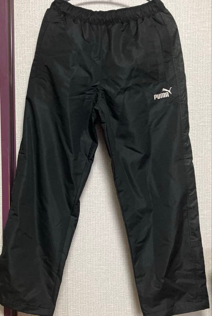 プーマ　ジャージ上下セット 新品