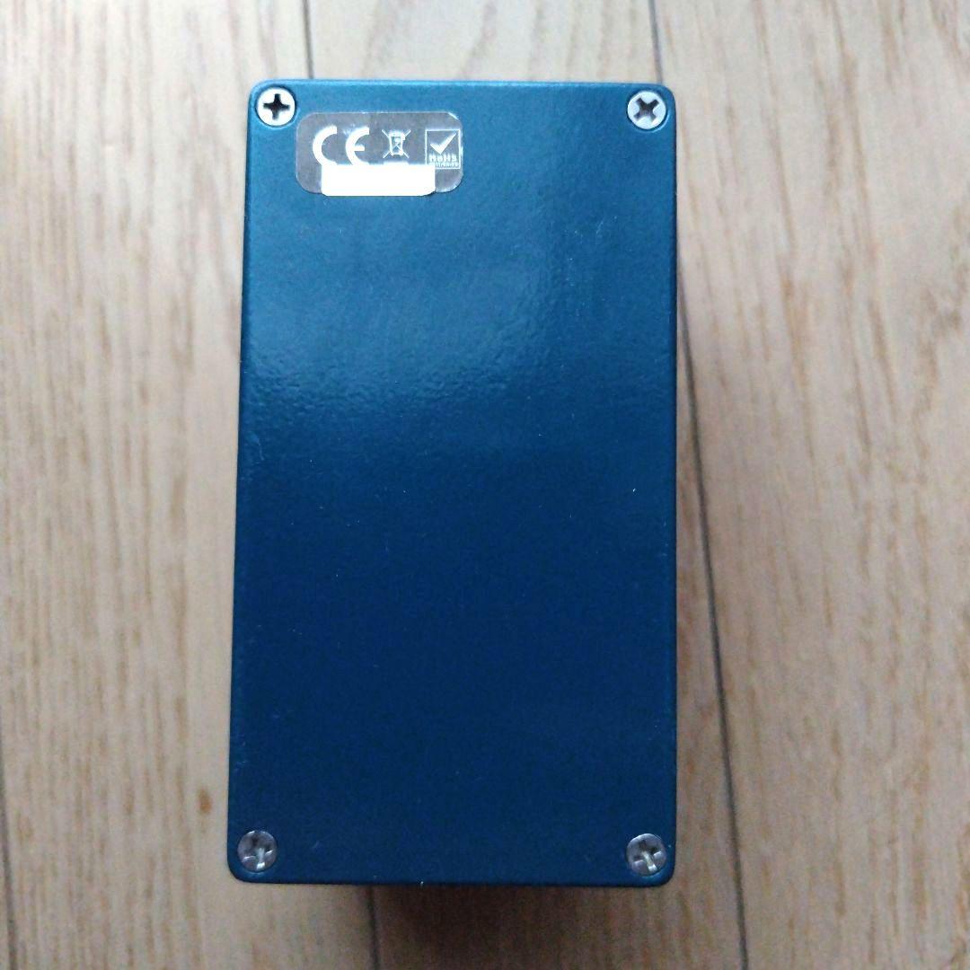 Walrus Audio Fathom リバーブ　エフェクター