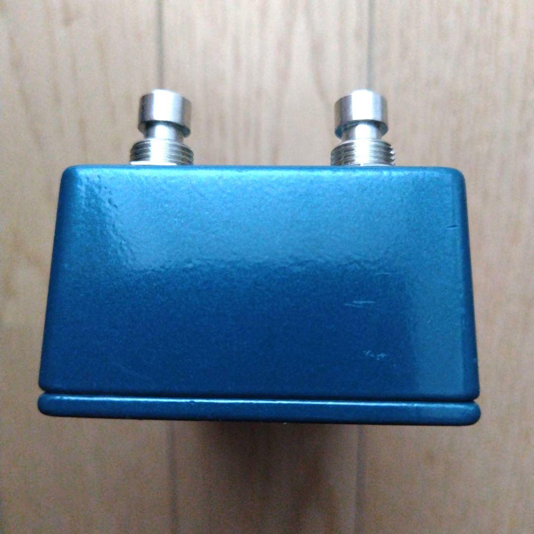 Walrus Audio Fathom リバーブ　エフェクター