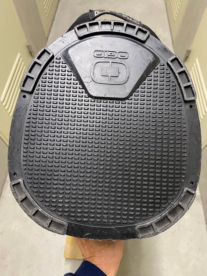 OGIO オッジオの超軽量キャディバッグ　9型14本枠　再々値下げ