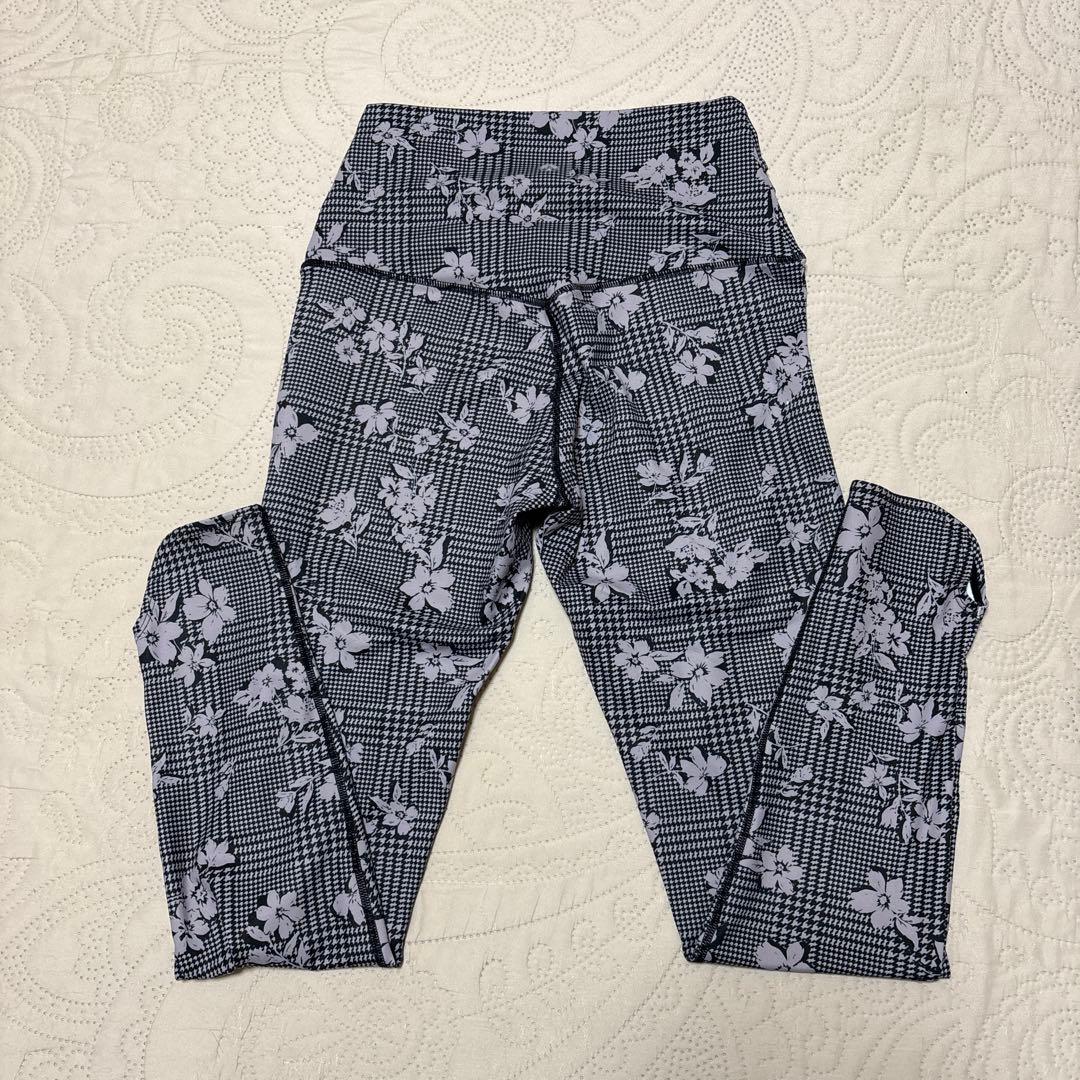 SUKALA チェック×花柄　サイズM 美品