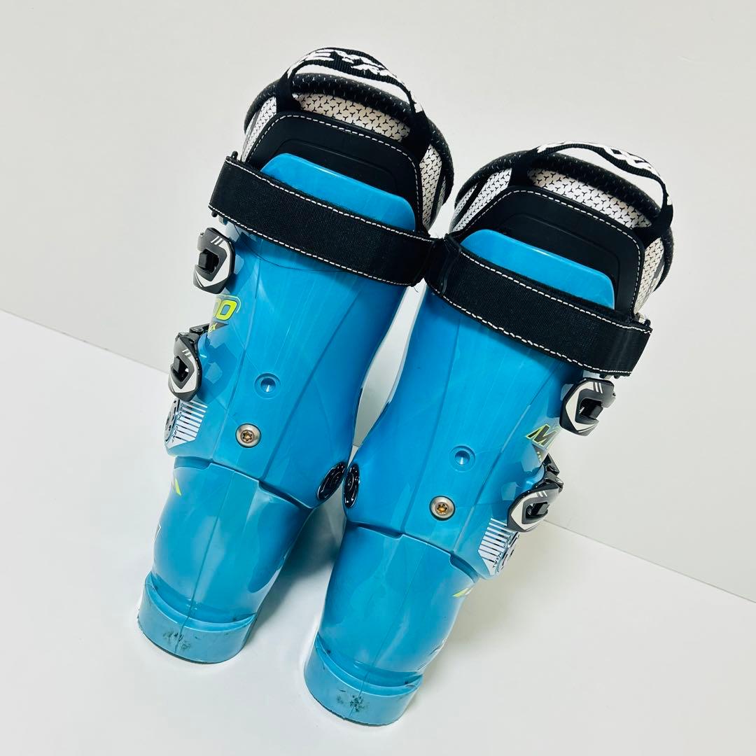 【送料無料】REXXAM POWER REX M100 スキーブーツ レグザム
