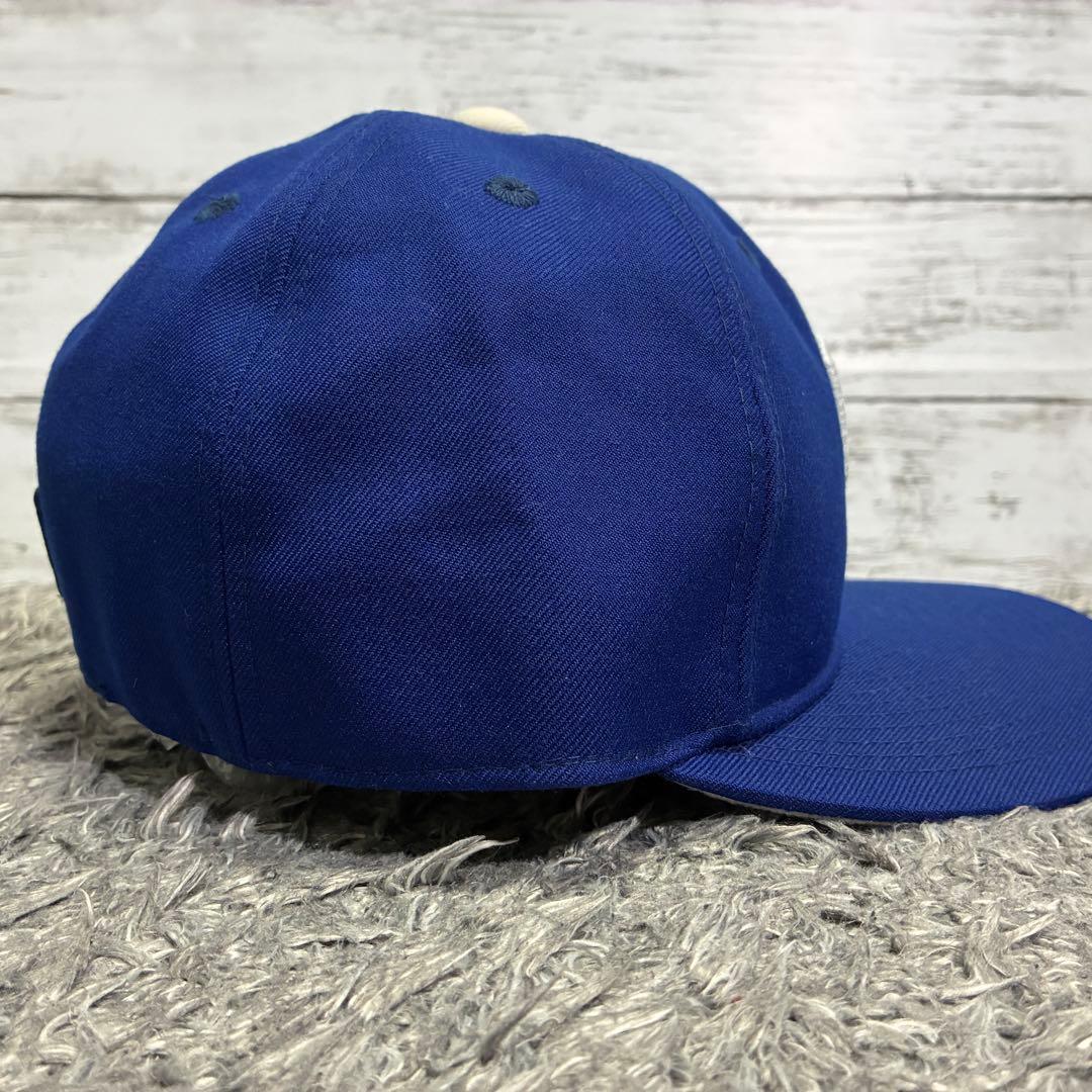 【美品】中日ドラゴンズ プロコレ 2007 日本シリーズ NPB キャップ 60